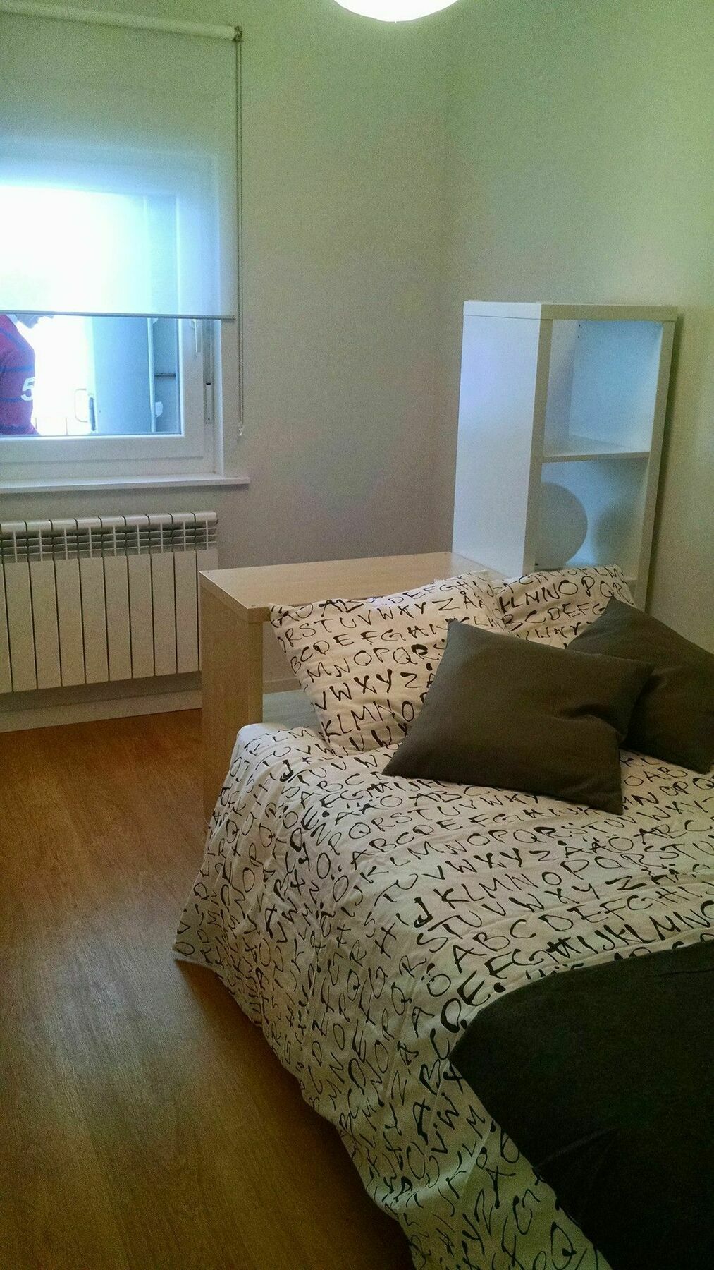 Estupendo Piso De 3 Dormitorios A 5 Min A Pie Plaza Mayor Salamanca Eksteriør bilde